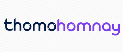 Logo thomohomnay